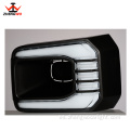 Para Hilux Rocco Daytime Running Light 2020 año